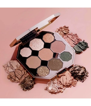 Dear Dahlia Blooming Edition Garden Of Light Palette Lidschatten Palette-9.7 g