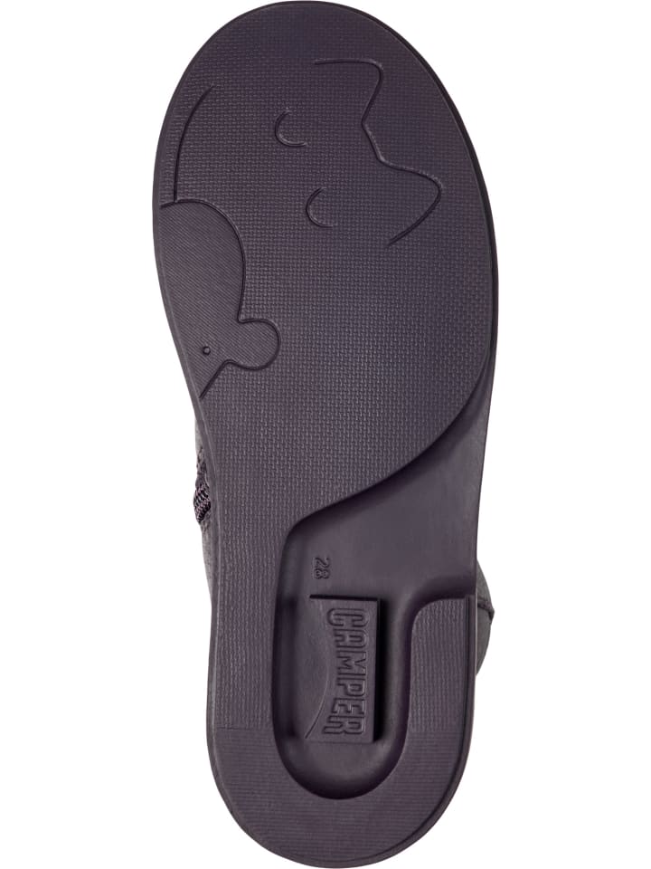 Camper Stiefeletten 