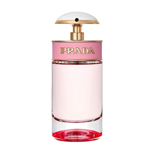 Prada Candy Florale tualetinis vanduo 50 ml