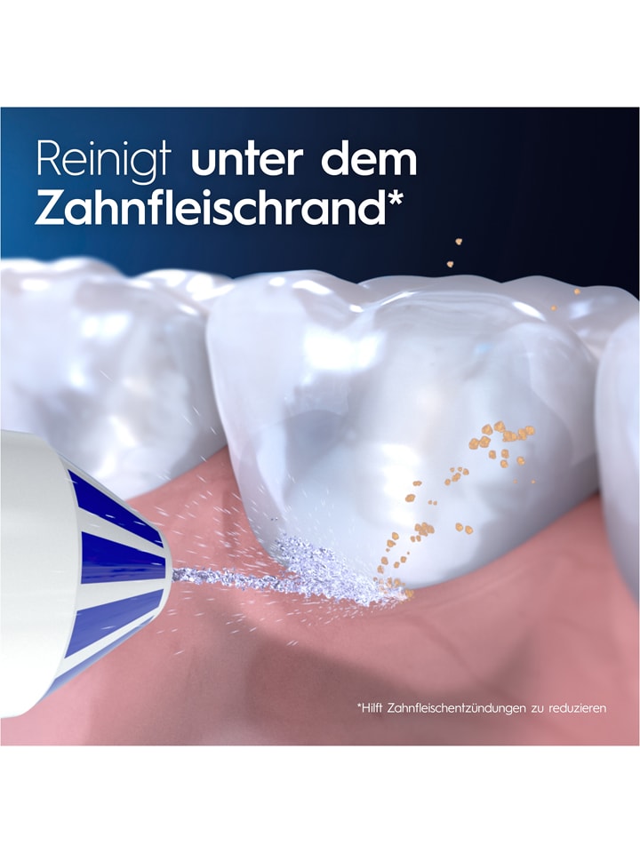 Oral-B Munddusche 