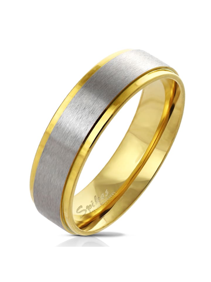 Bungsa Ring in Gold, Silber günstig kaufen