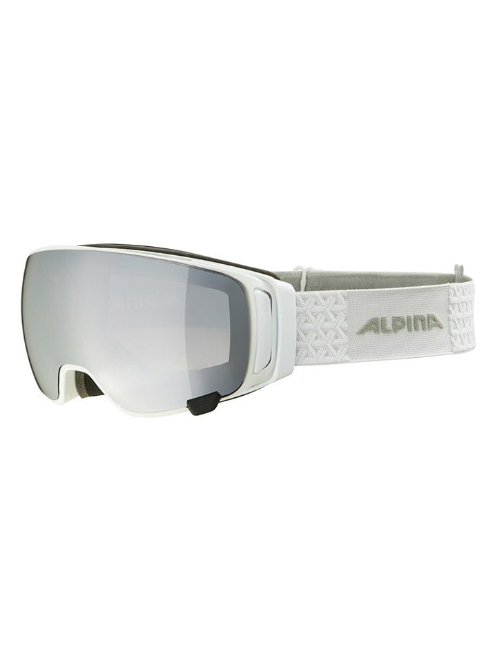 Alpina Ski-/ Snowboardbrille 