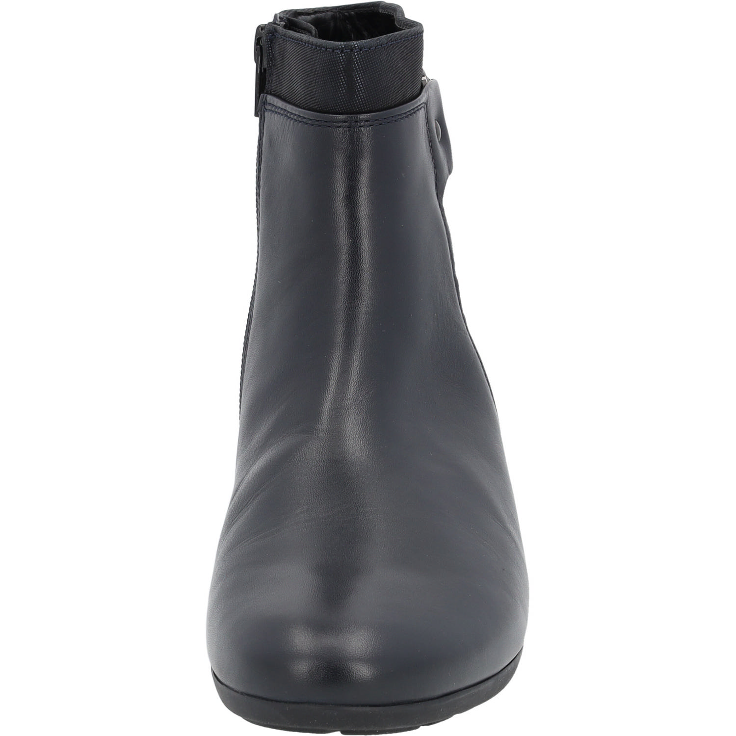 Gabor Comfort 32.713, Stiefeletten, Damen, Blau