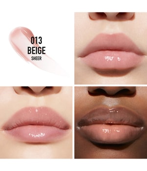 DIOR Addict Lip Maximizer Lipgloss-6 ml