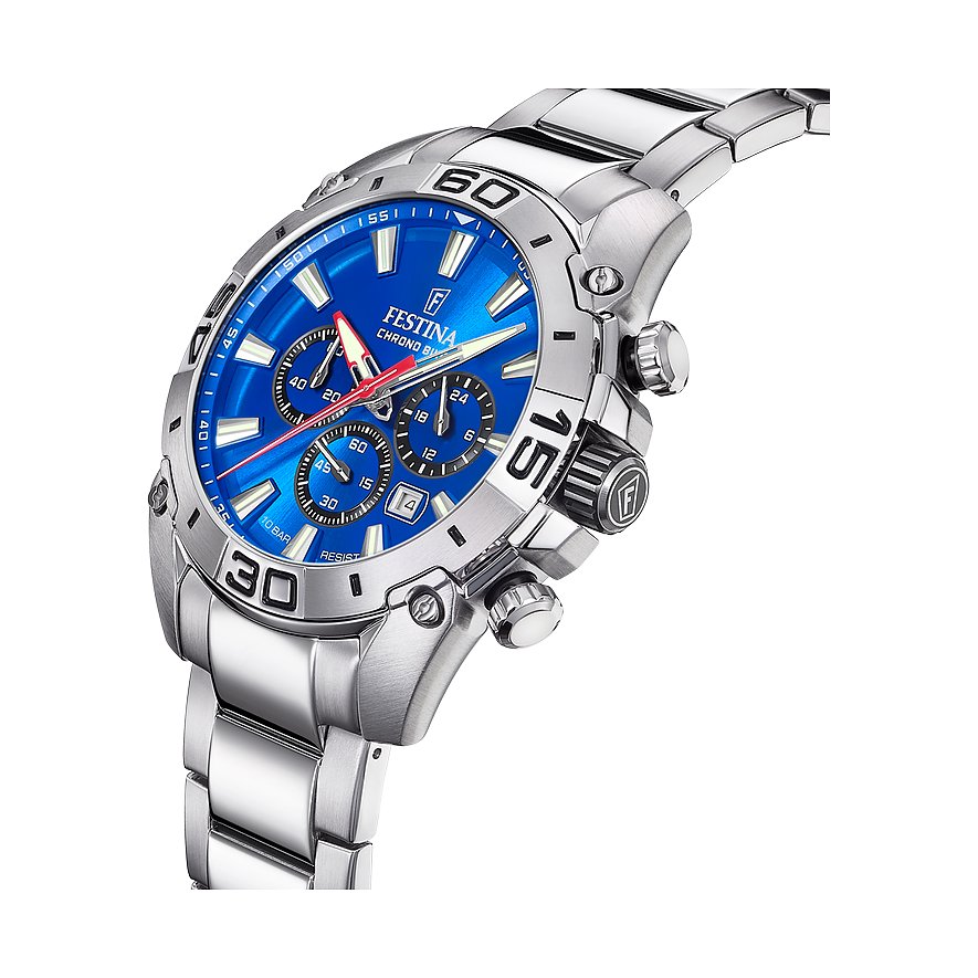 Festina Chronograph CHRONO BIKE