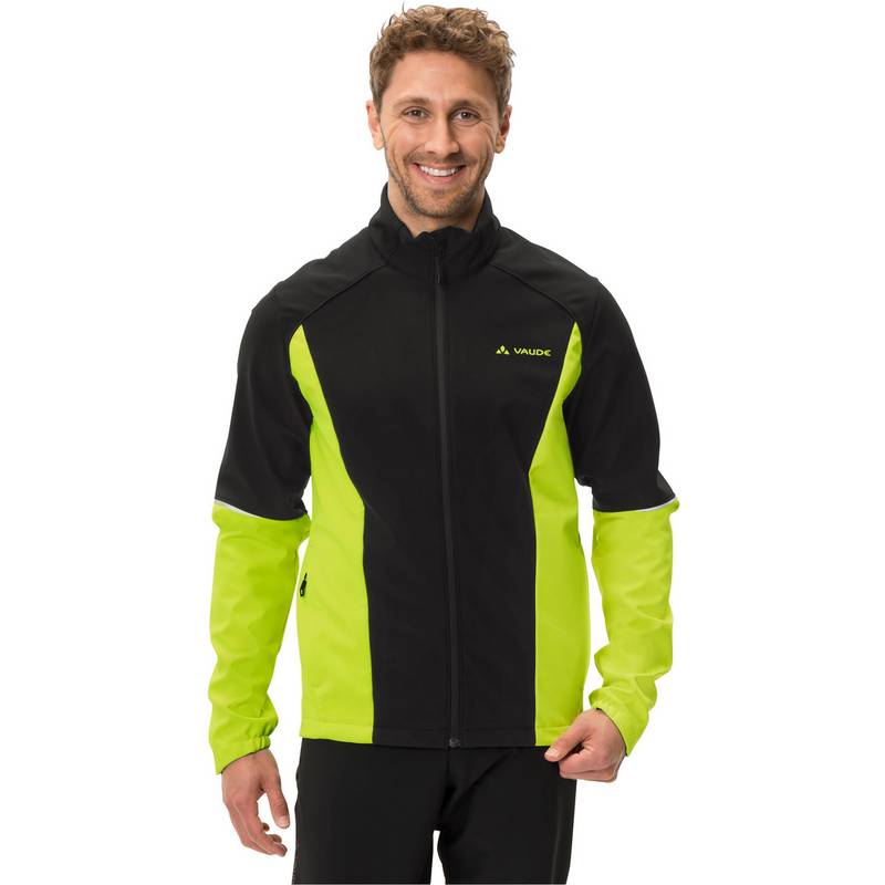 VAUDE Wintry Jacket IV Fahrradjacke Herren