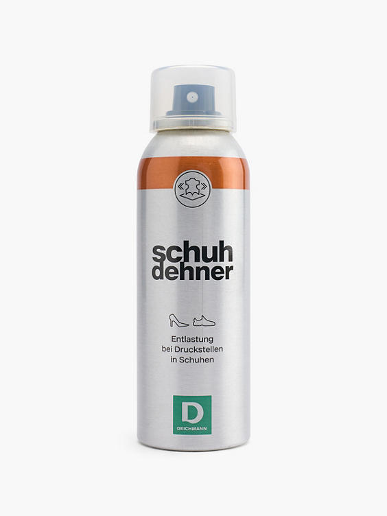 DEICHMANN 125 ml Schuhdehner (1 L = 39,92 €)