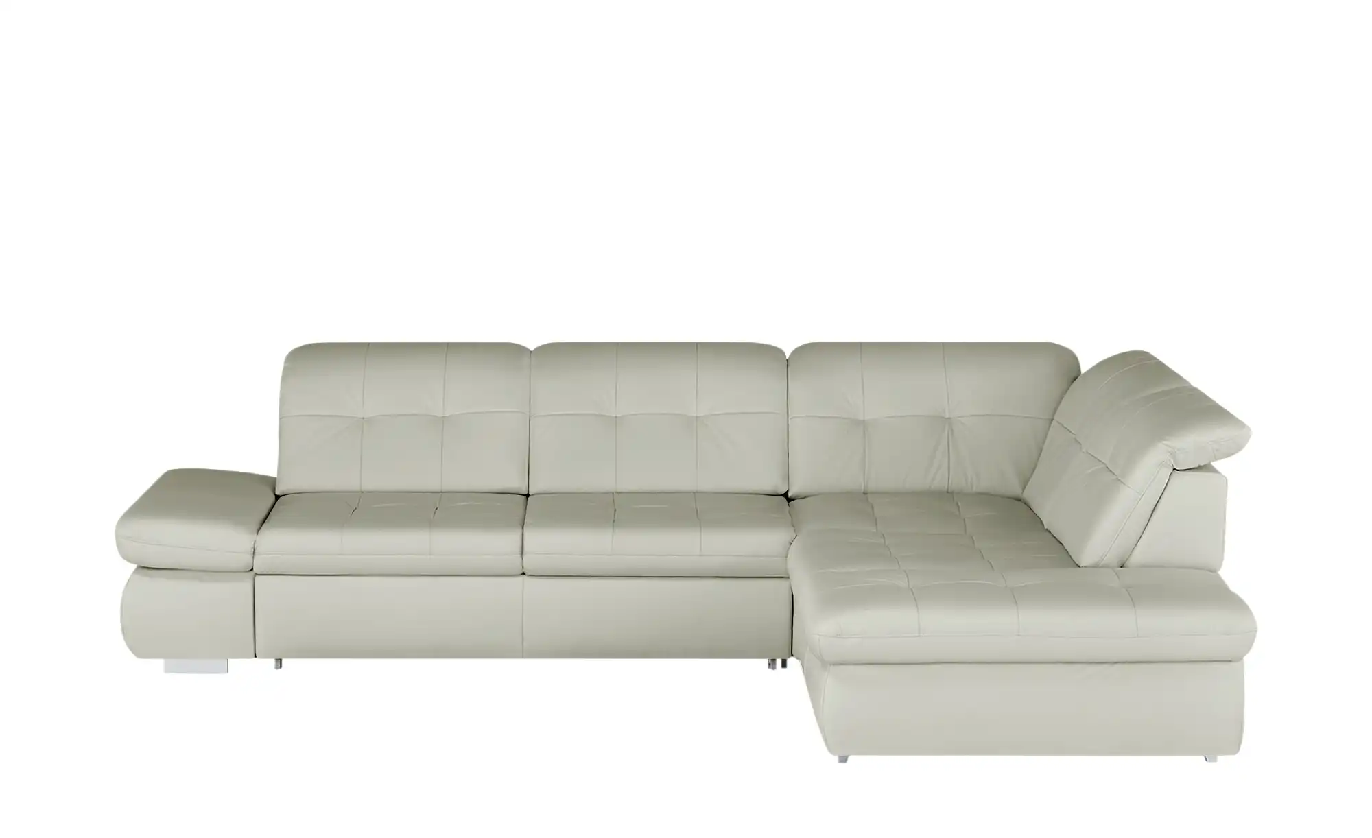 Kollektion Kraft Ecksofa Leder Spencer