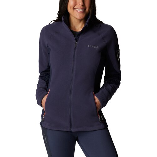DAMEN ROLLI TITAN PASS™ 2.0 II FLEECE