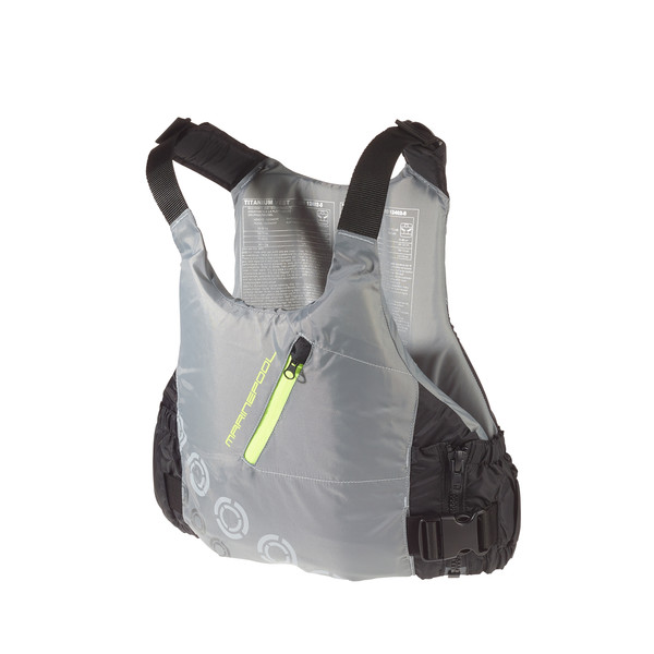50N  EXPEDITION KAYAK PE ISO - Schwimmweste