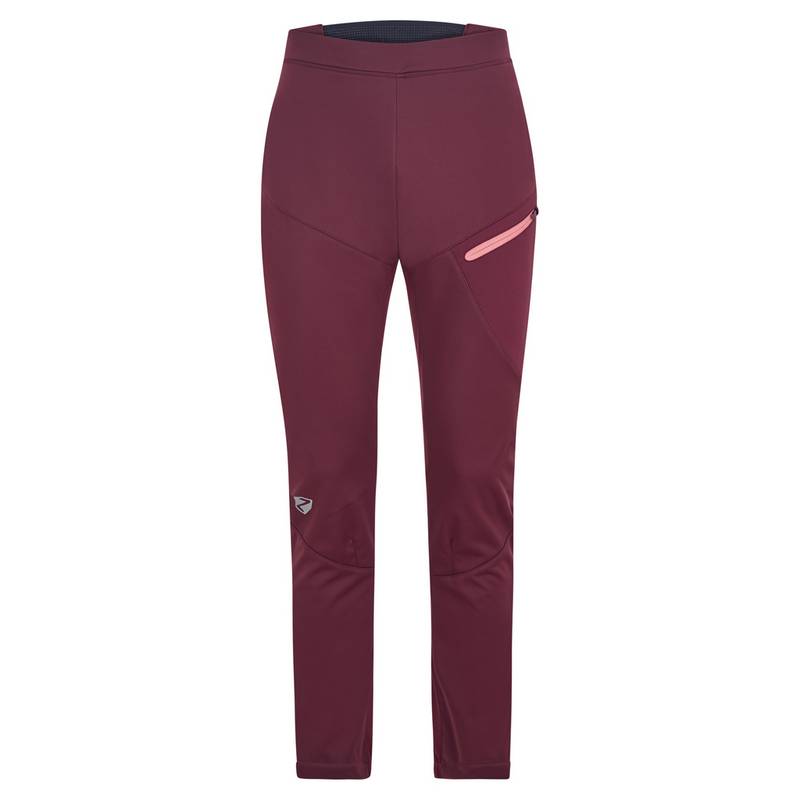 Ziener NABELLE Skihose Damen