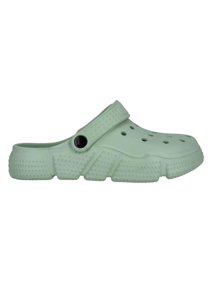 Cruz Sandale Pastown in 3156 Green Lily günstig kaufen