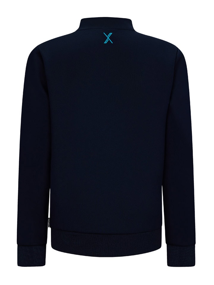Retour Sweatjacke 
