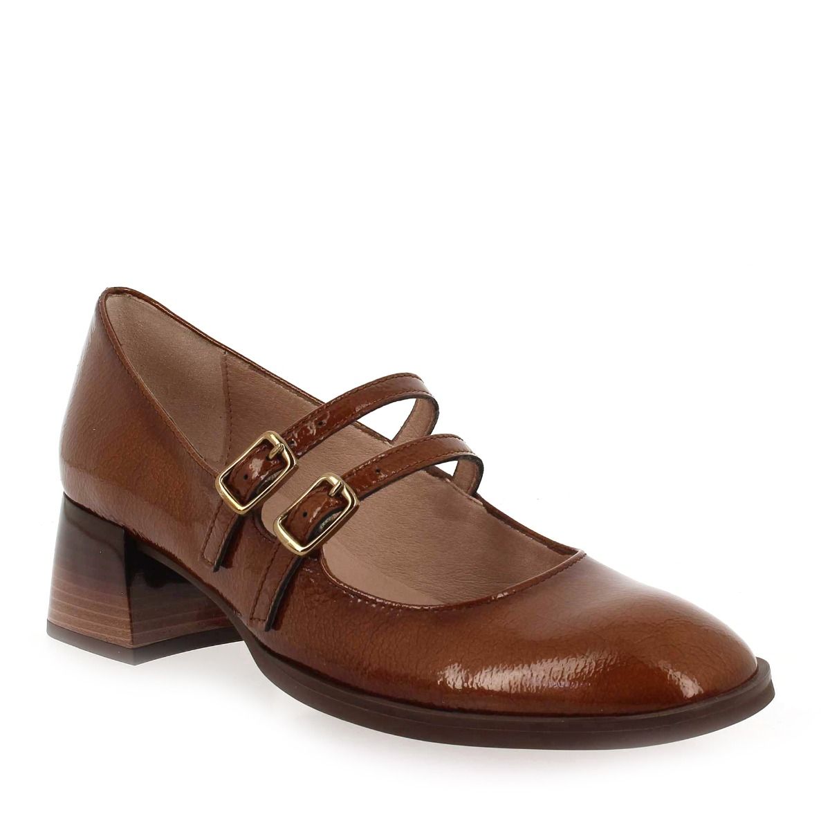 Hispanitas  HI233143 - Cognac