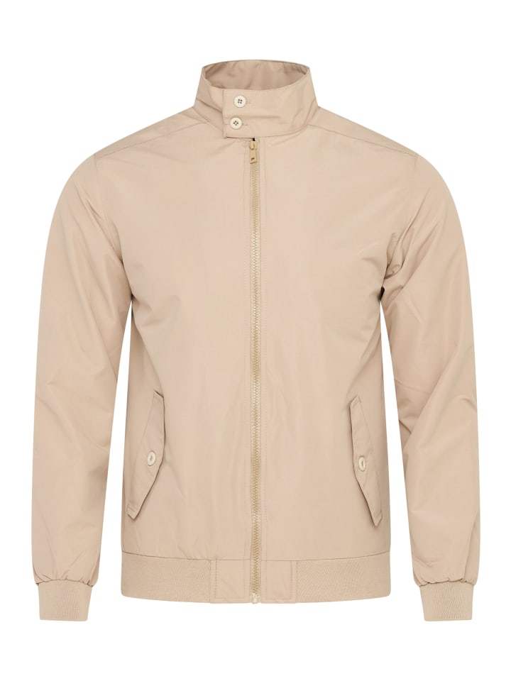 SOULSTAR Übergangsjacke - MJEXETER in Beige günstig kaufen