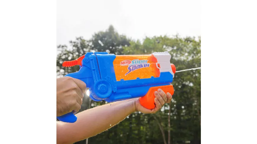 Hasbro - Nerf Super Soaker Flip Fill