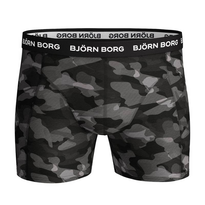 Bjrn Borg Boxershort Unterhose Herren
