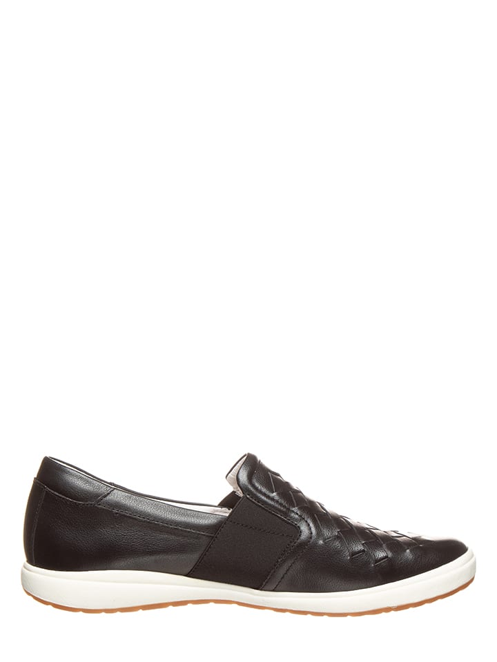 Josef Seibel Leder-Slipper 