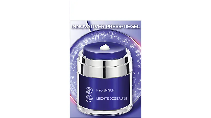 L'Oréal Revitalift Laser Anti-Falten Nachtcreme 50 ml