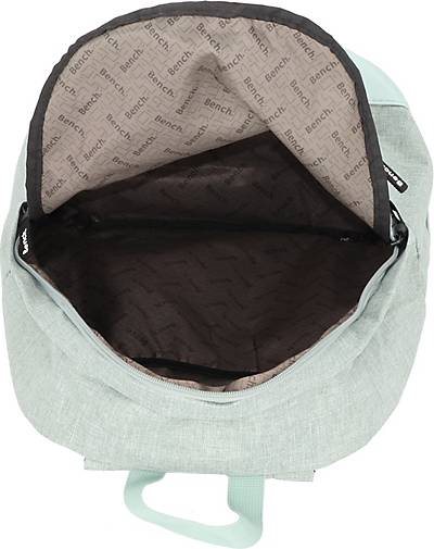 Bench Classic Rucksack 42 cm Laptopfach