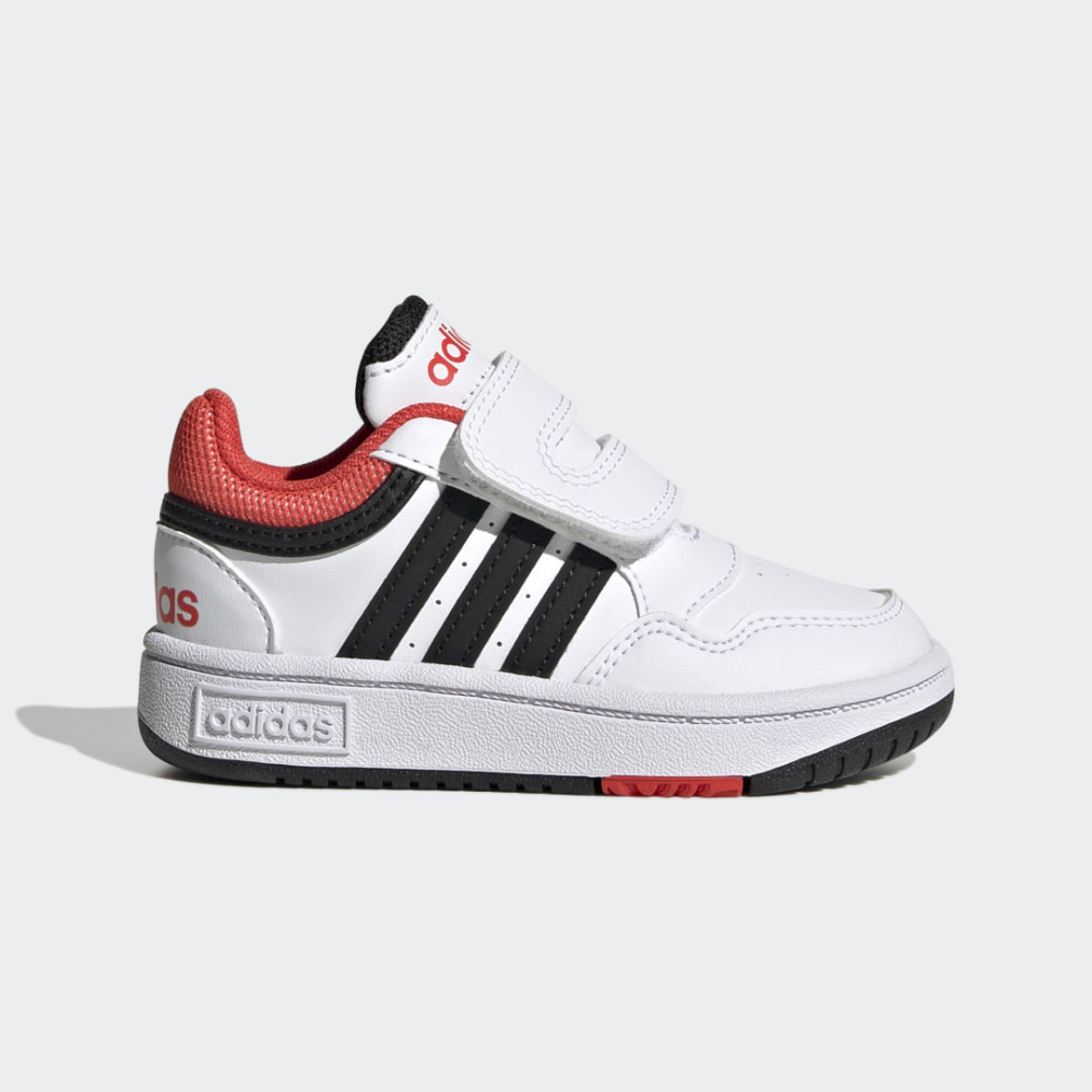 adidas Hoops 3.0 H03860 / weiss