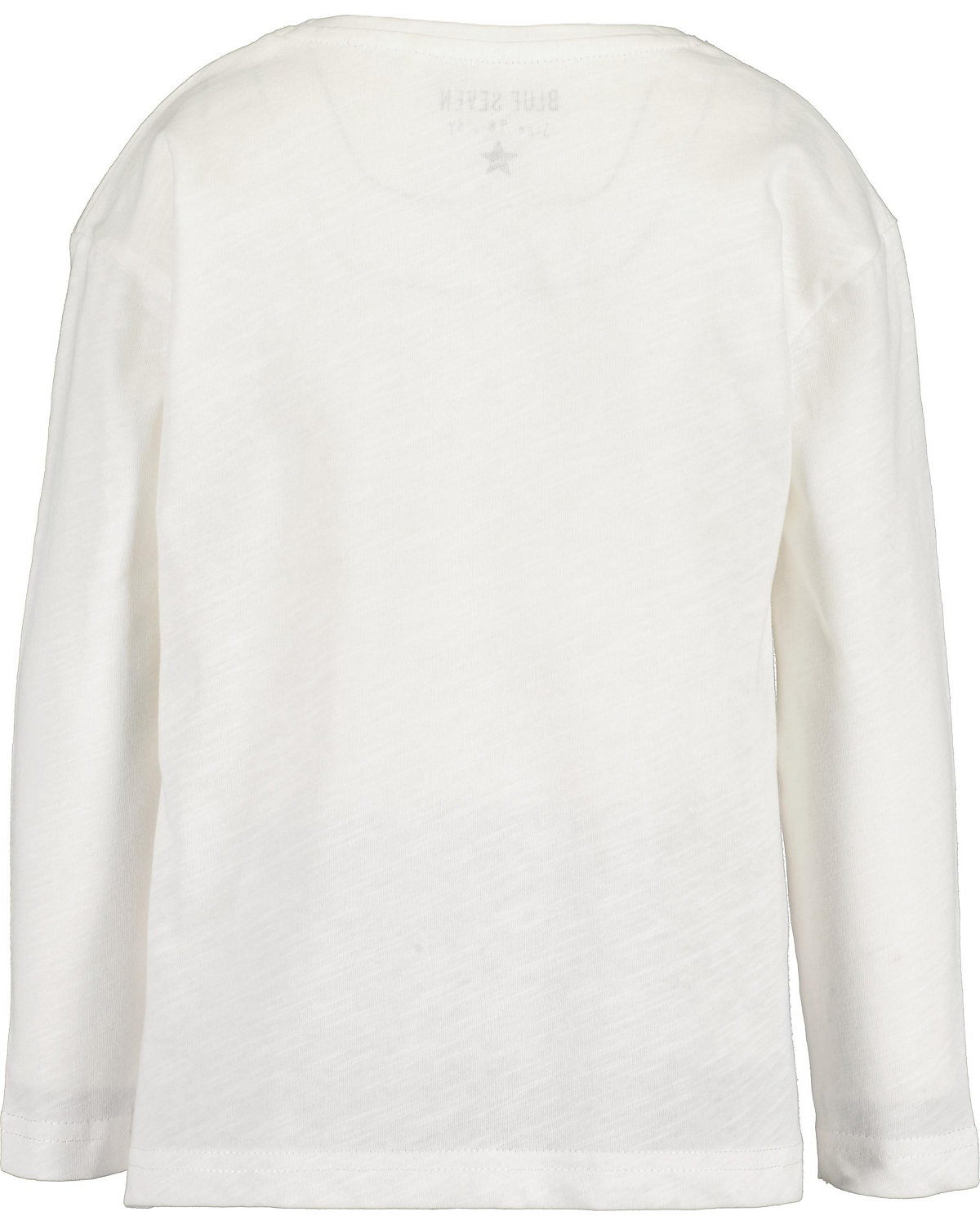 Langarmshirt für Mädchen