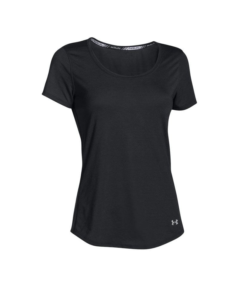 Under Armour Streaker T-Shirt Running Damen F001