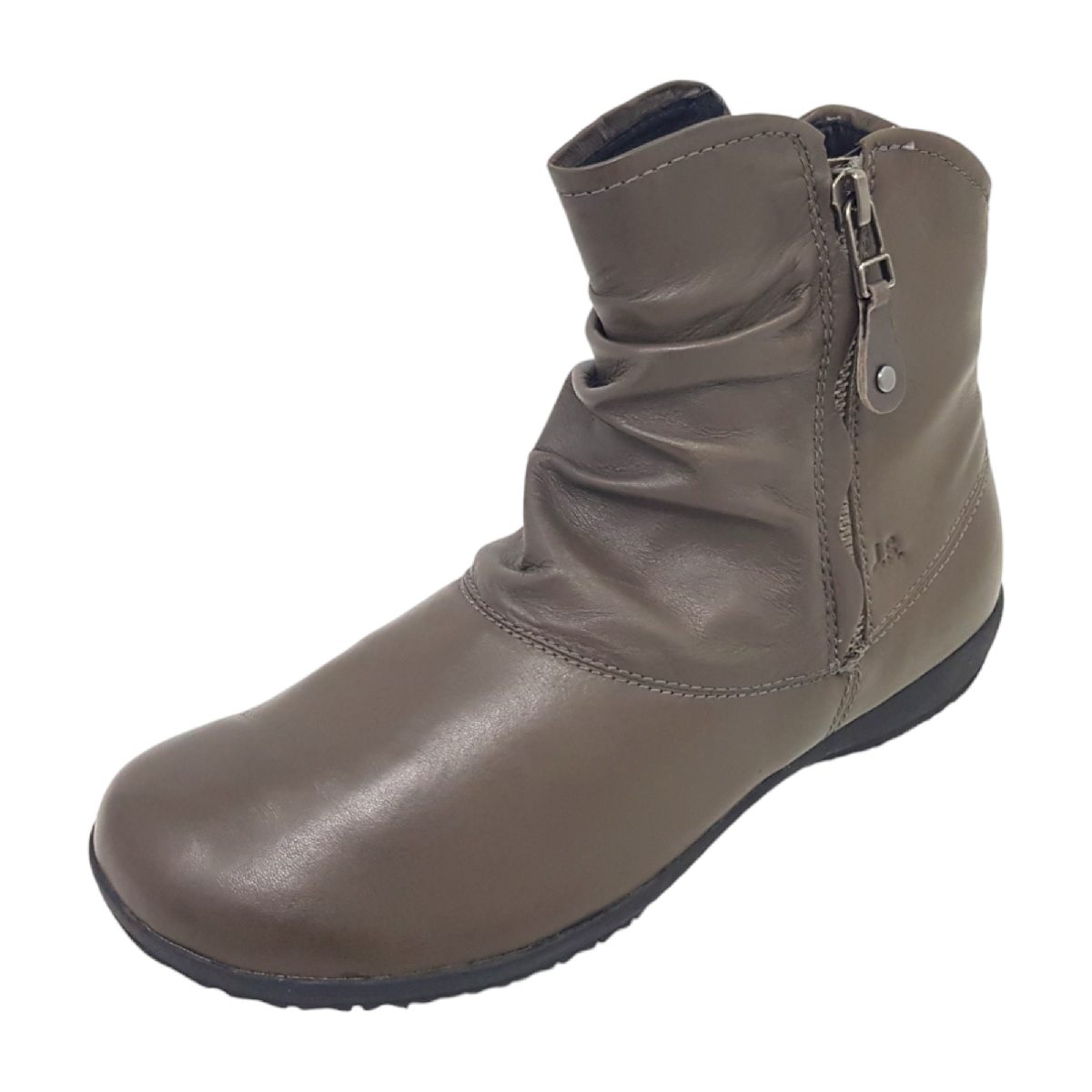 Josef Seibel 79724VL971/700 Grau 700 anthrazit