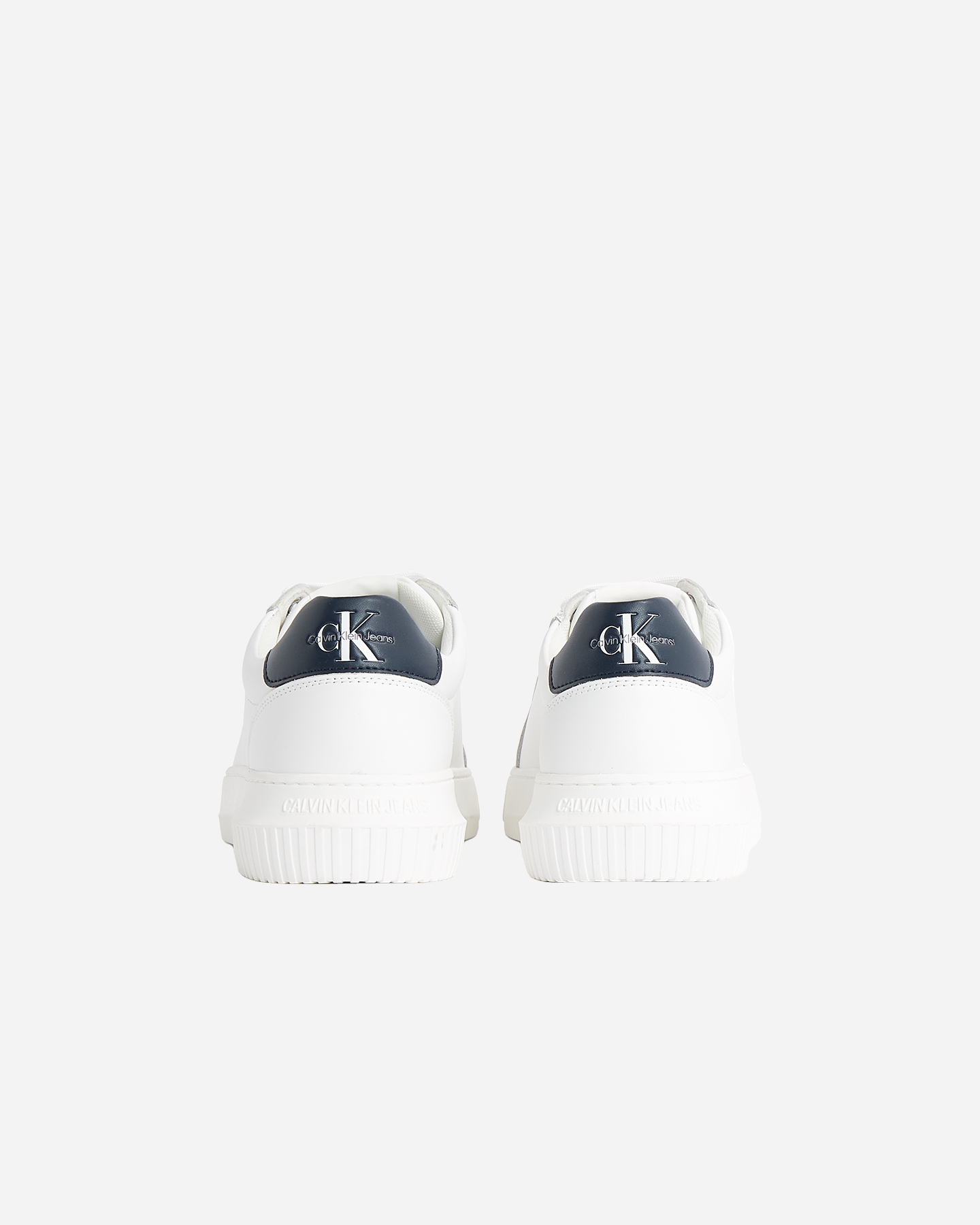 Scarpe tenisky Calvin Klein Robustná podrážka Mono M YM0YM00681-YAF