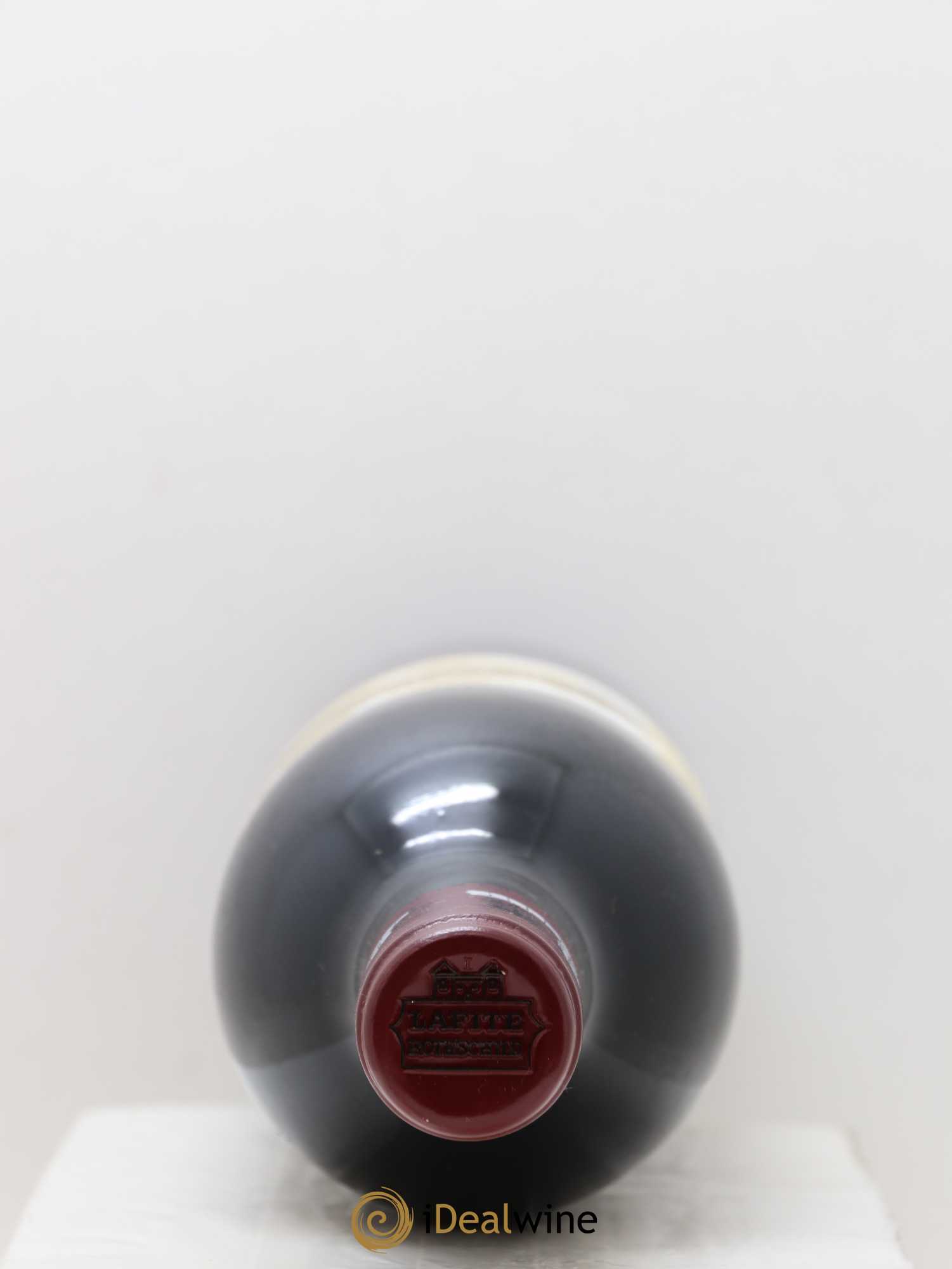 Château Lafite Rothschild 1er Grand Cru Classé  1994 - Lot de 2 Bouteilles