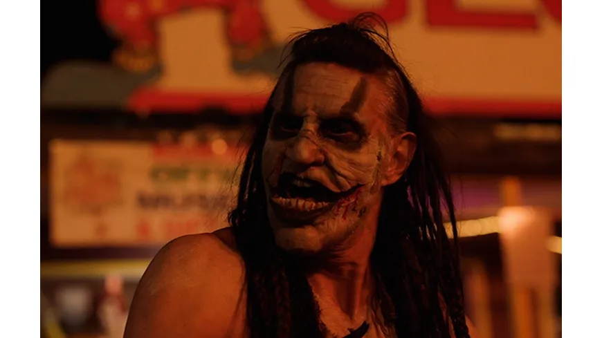 Clown Motel
