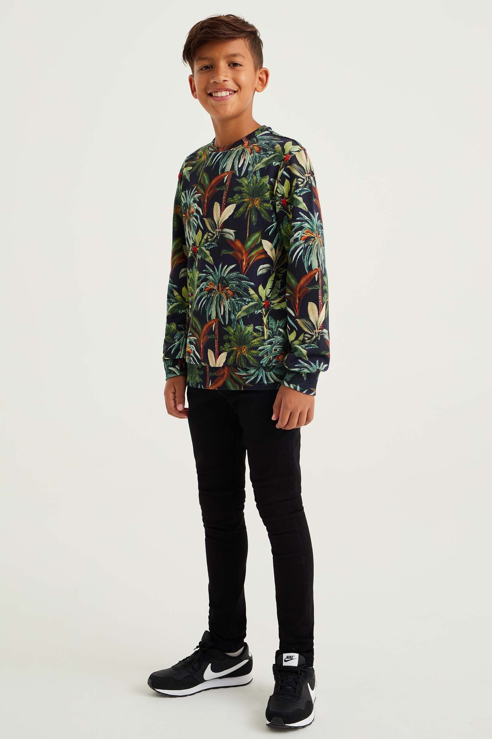 WE Fashion Cardigan (1-tlg)
