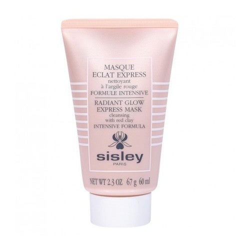 Sisley Radiant Glow Express arcmaszk 60 ml