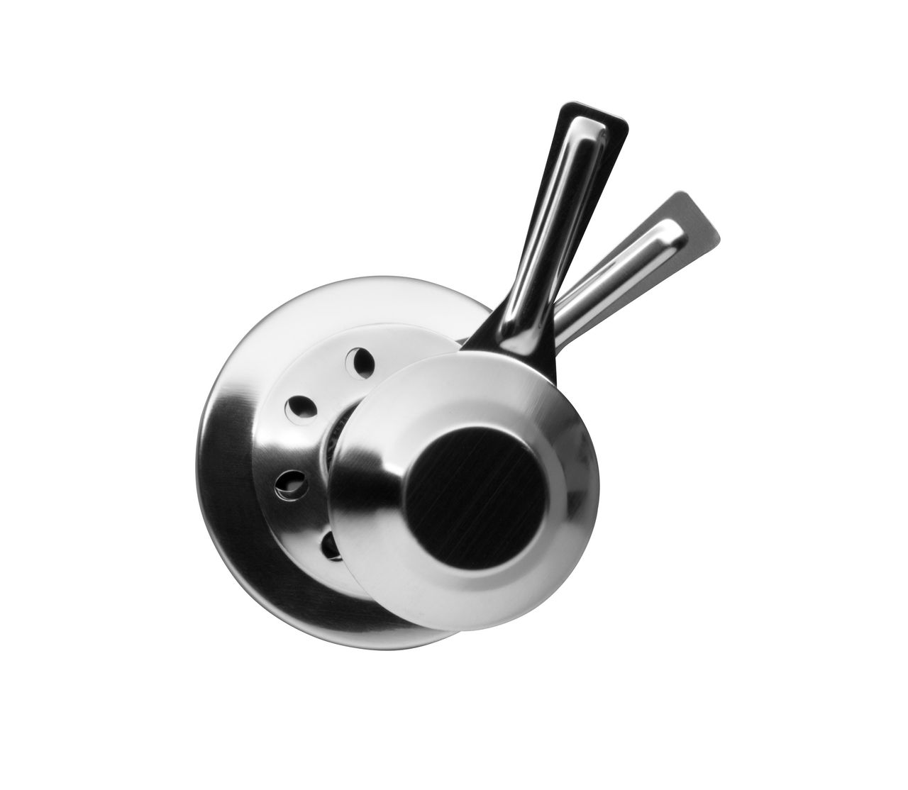 Mäser 11-teiliges Fondue-Set
