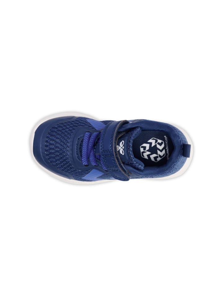 Hummel Hummel Klettverschluss Shoe Actus Ml Kinder in NAVY PEONY günstig kaufen