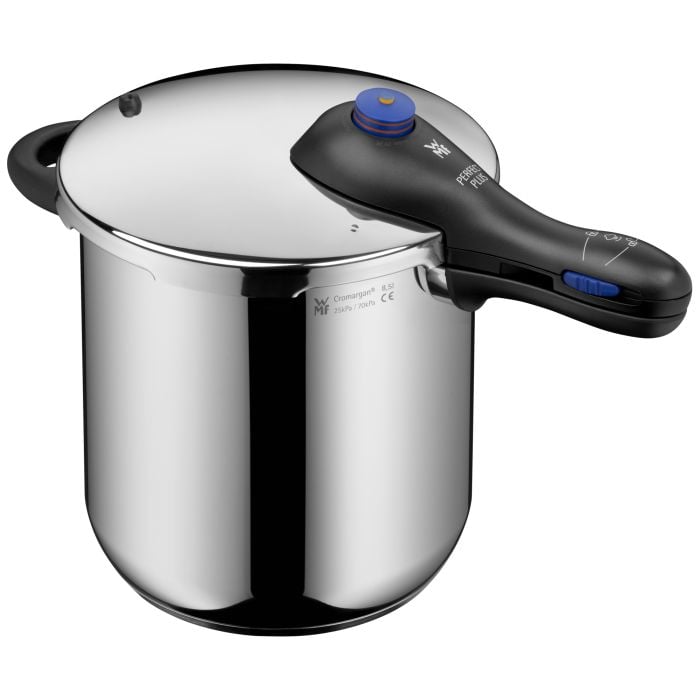 Perfect Plus One Pot Schnellkochtopf, 8,5 Liter