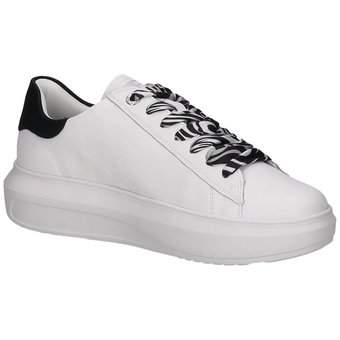 Rieker R-Evolution Sneaker in weiß