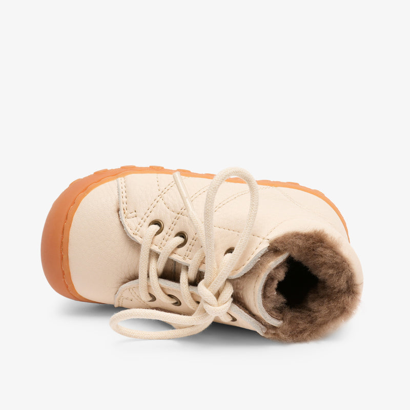 barefoot hale l lamb vanilla - Beige
