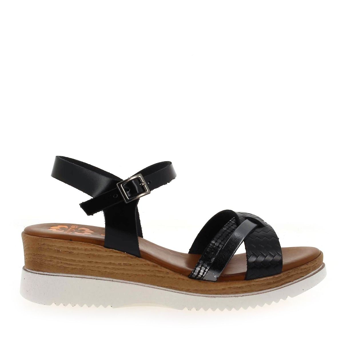 Porronet  FI 2852 - Noir
