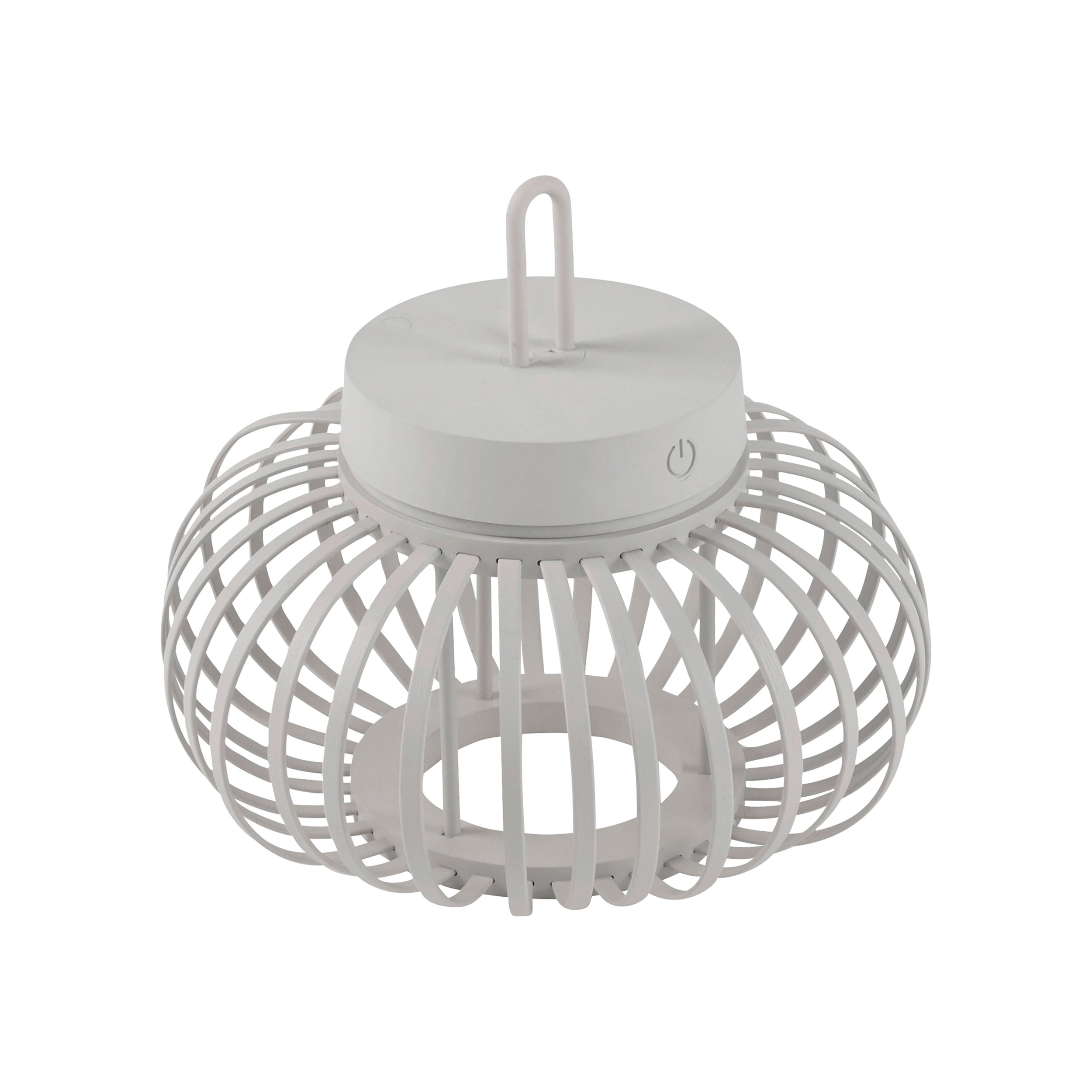 JUST LIGHT.LED-Akku-Tischleuchte 1 flg