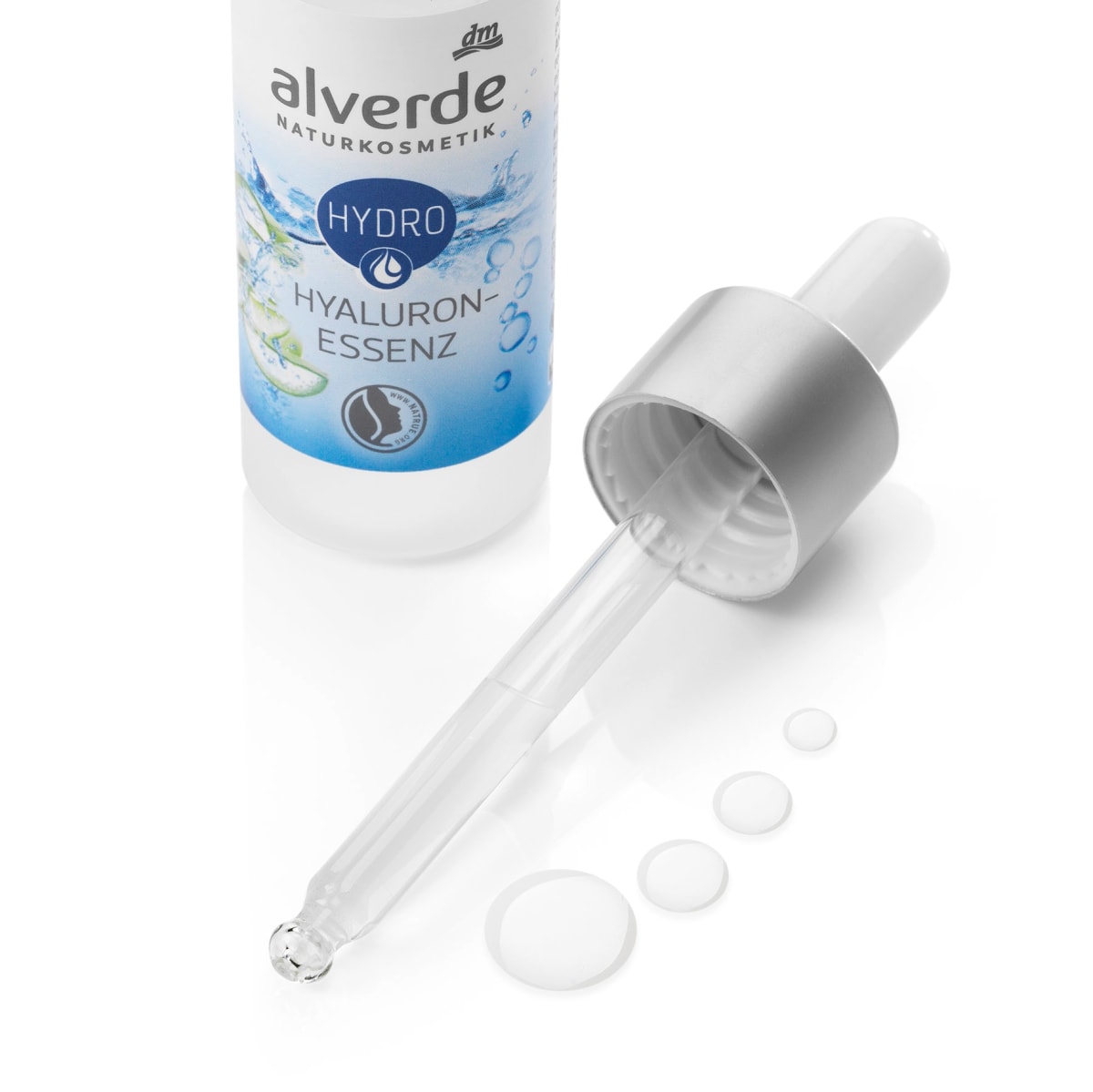 Primer Hydro Hyaluron-Essenz, 25 ml
