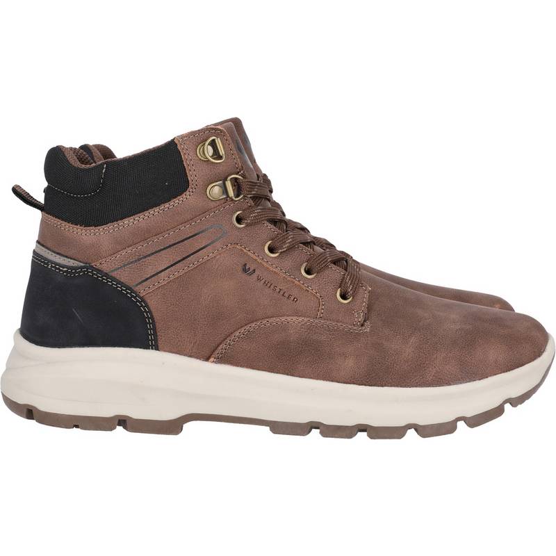 Whistler Aoshilo Wanderschuhe Herren