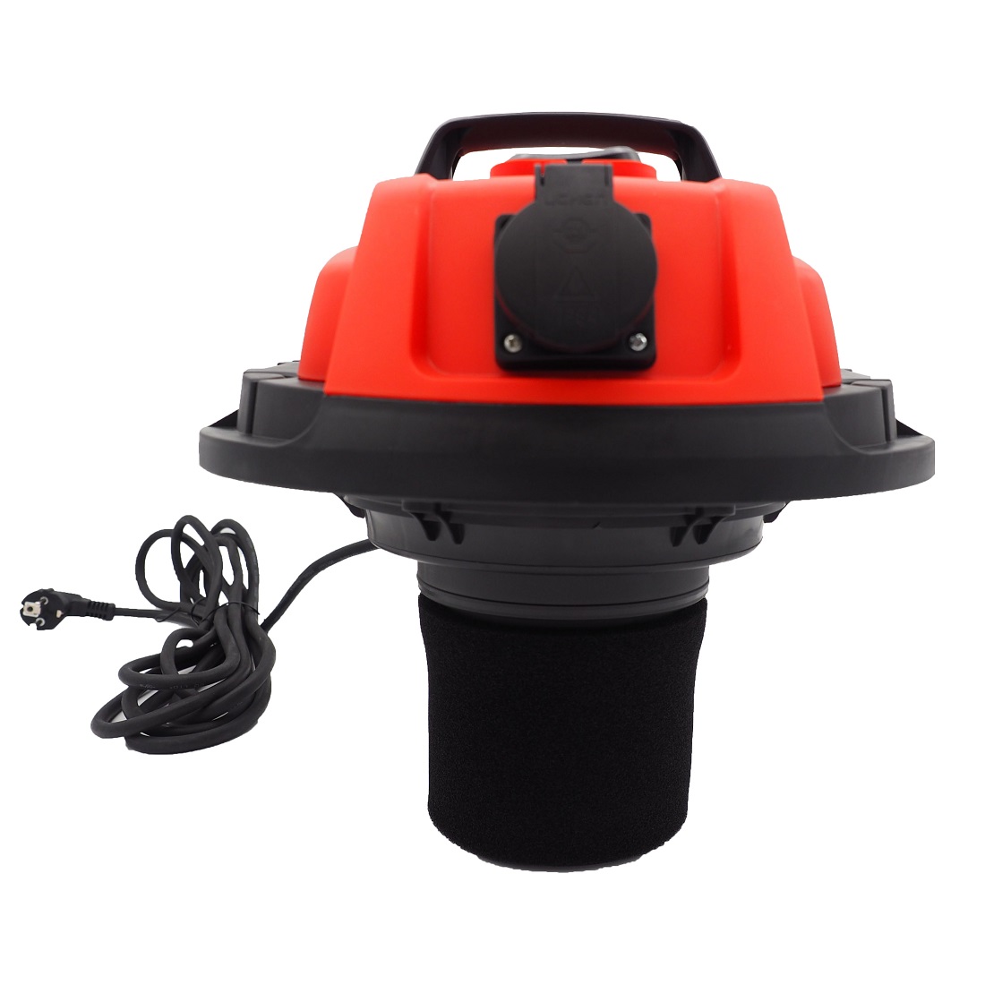 BOXTEC NTS 30 Nass-Trockensauger ON-AUTOMATIC