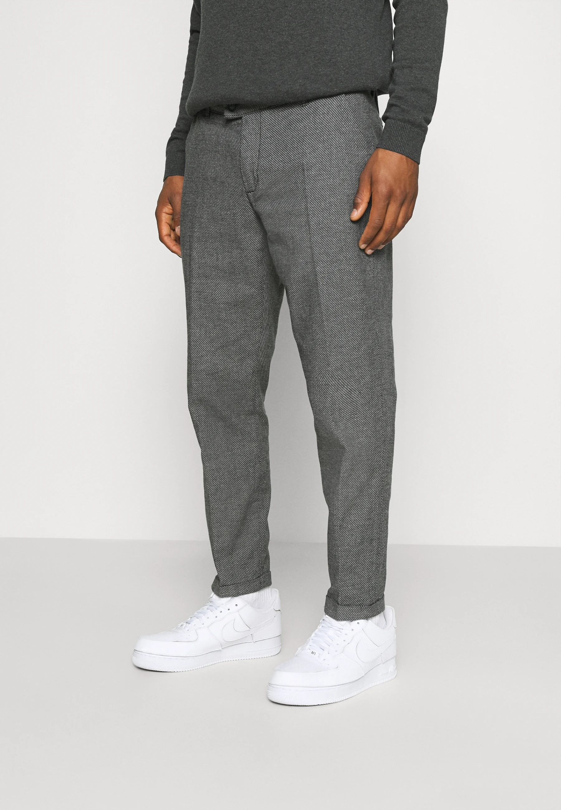 Pantalones ERCAN Rebel Redefined - Pantalones