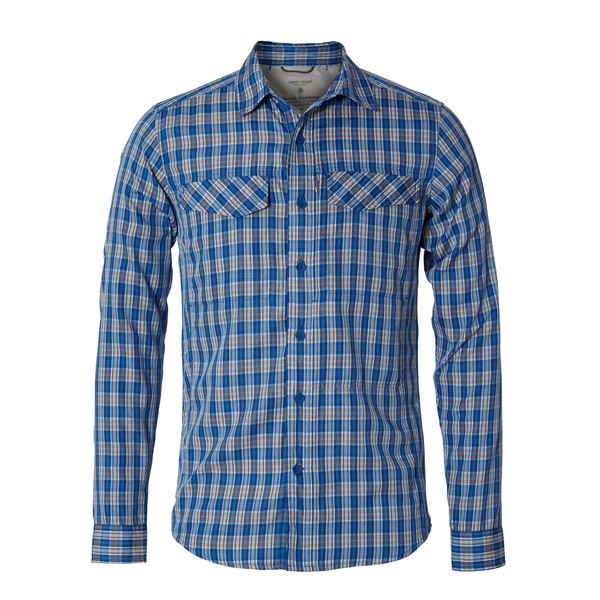 BUG BARRIER ULTRA LIGHT LONG SLEEVE Herren - Mückenabweisende Kleidung
