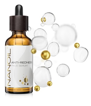 NANOIL Anti-Redness Gesichtsserum-50 ml