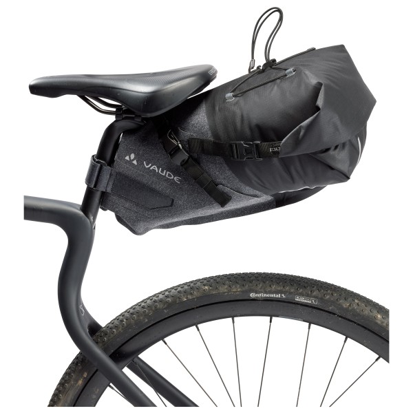Vaude - Trailsaddle Compact - Fahrradtasche