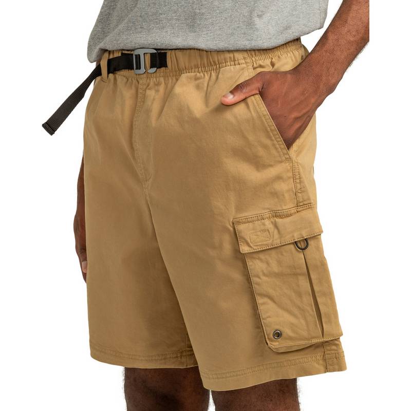 Element Pull Up Travel Shorts Herren