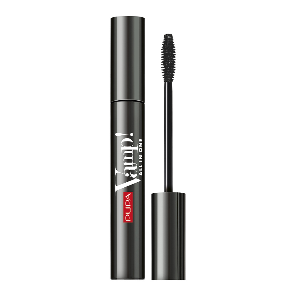 Pupa Milano VAMP! ALL IN ONE Mascara