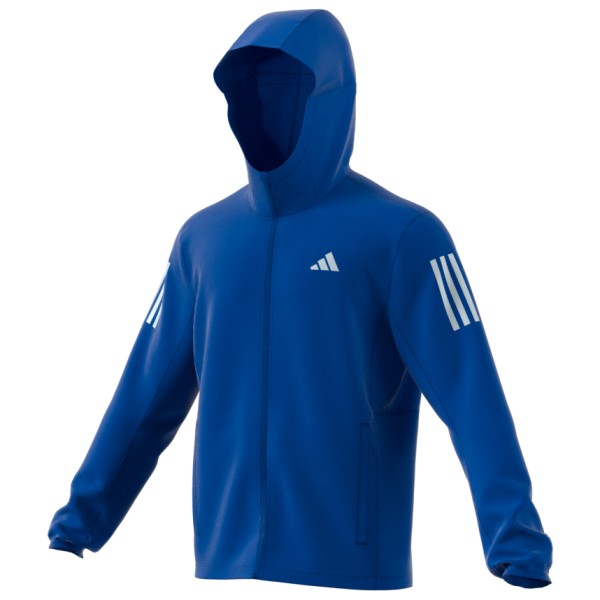 adidas - Own The Run Jacket - Laufjacke